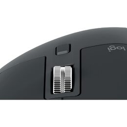 Myš Logitech MX Master 3S Performance Wireless - graphite