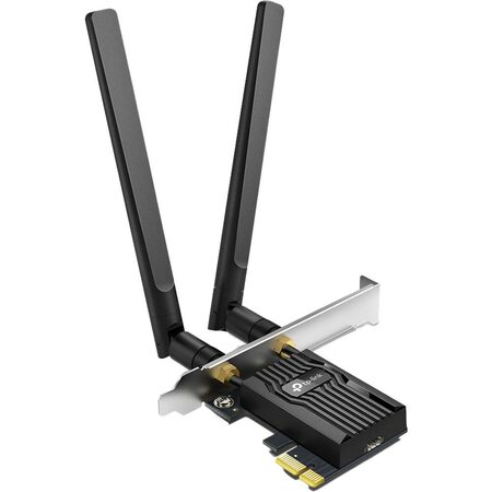 Síťová karta TP-Link Archer TX55E