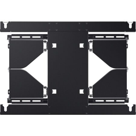 Držák TV Samsung pro úhlopříčky 82" - 85", nosnost 50kg - černý