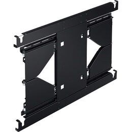 Držák TV Samsung pro úhlopříčky 82" - 85", nosnost 50kg - černý
