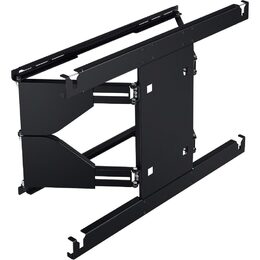 Držák TV Samsung pro úhlopříčky 82" - 85", nosnost 50kg - černý