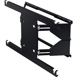 Držák TV Samsung pro úhlopříčky 82" - 85", nosnost 50kg - černý