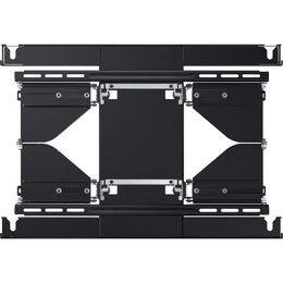 Držák TV Samsung pro úhlopříčky 82" - 85", nosnost 50kg - černý