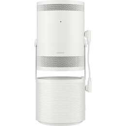 Přenosná baterie Samsung The Freestyle - bílá
