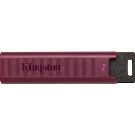 Flash USB Kingston DataTraveler Max 1TB USB 3.2 - červený
