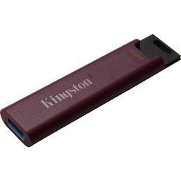 Flash USB Kingston DataTraveler Max 512GB USB 3.2 - červený