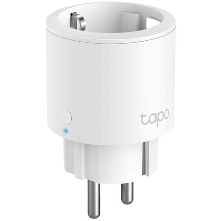 Chytrá zásuvka TP-Link Tapo P115 - bílá