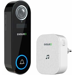 Videozvonek Evolveo Ringo DB2