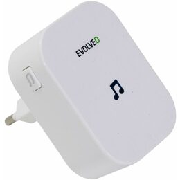 Videozvonek Evolveo Ringo DB2