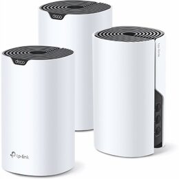 Komplexní Wi-Fi systém TP-Link Deco S7 (3-pack) Mesh system