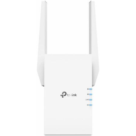 WiFi extender TP-Link RE705X WiFi6