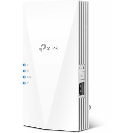 WiFi extender TP-Link RE700X WiFi6