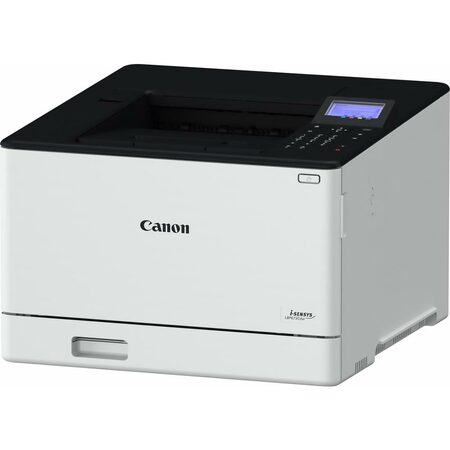 Tiskárna laserová Canon i-SENSYS LBP673Cdw A4, 33str./min., 33str./min., 1200 x 1200, automatický duplex,  - bílá