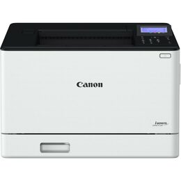 Tiskárna laserová Canon i-SENSYS LBP673Cdw A4, 33str./min., 33str./min., 1200 x 1200, automatický duplex,  - bílá