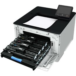 Tiskárna laserová Canon i-SENSYS LBP673Cdw A4, 33str./min., 33str./min., 1200 x 1200, automatický duplex,  - bílá