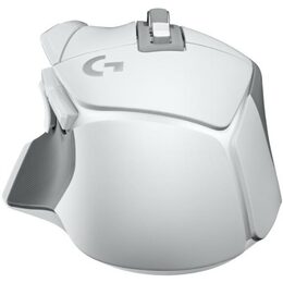 Myš Logitech G502 X Lightspeed - bílá