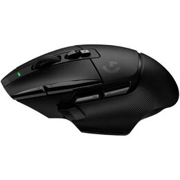 Myš Logitech G502 X Lightspeed - černá