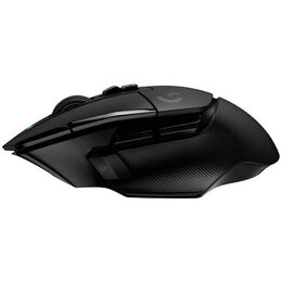 Myš Logitech G502 X Lightspeed - černá