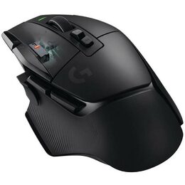 Myš Logitech G502 X Lightspeed - černá