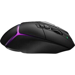 Myš Logitech G502 X PLUS - černá