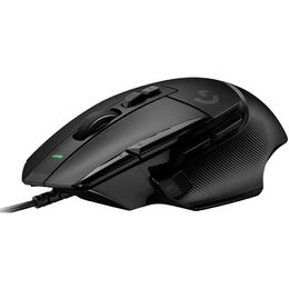 Myš Logitech G502 X - černá