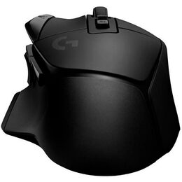 Myš Logitech G502 X - černá