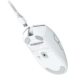 Myš Razer DeathAdder V3 Pro - bílá
