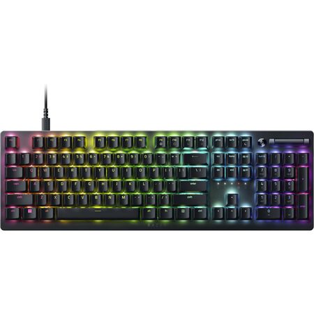 Klávesnice Razer DeathStalker V2 - US Layout - černá