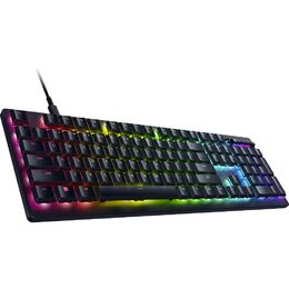 Klávesnice Razer DeathStalker V2 - US Layout - černá