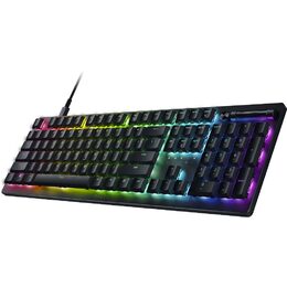 Klávesnice Razer DeathStalker V2 - US Layout - černá