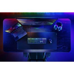 Klávesnice Razer DeathStalker V2 - US Layout - černá
