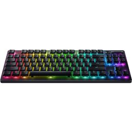 Klávesnice Razer DeathStalker V2 Pro Tenkeyless - US Layout - černá