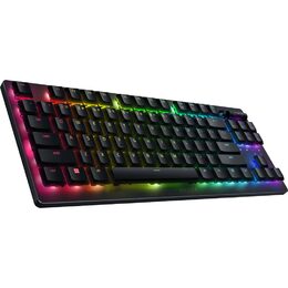 Klávesnice Razer DeathStalker V2 Pro Tenkeyless - US Layout - černá