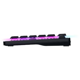 Klávesnice Razer DeathStalker V2 Pro Tenkeyless - US Layout - černá