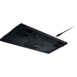 Klávesnice Razer DeathStalker V2 Pro Tenkeyless - US Layout - černá