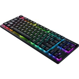 Klávesnice Razer DeathStalker V2 Pro Tenkeyless - US Layout - černá