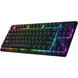 Klávesnice Razer DeathStalker V2 Pro Tenkeyless - US Layout - černá