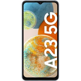 Mobilní telefon Samsung Galaxy A23 5G 4 GB / 64 GB - modrý