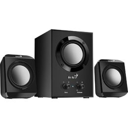 Reproduktory Genius SW-2.1 300 - černé