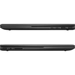 Ntb HP ENVY x360 15-ey0002nc R7-5825U, 15.6", 1920 x 1080 (FHD), RAM 16GB, SSD 1024 GB, AMD Radeon Graphics , Microsoft Windows 11 Home  - černý