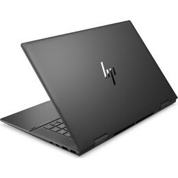 Ntb HP ENVY x360 15-ey0002nc R7-5825U, 15.6", 1920 x 1080 (FHD), RAM 16GB, SSD 1024 GB, AMD Radeon Graphics , Microsoft Windows 11 Home  - černý