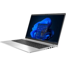 Ntb HP EliteBook 650 G9 i7-1255U, 15.6", 1920 x 1080 (FHD), RAM 16GB, SSD 512GB, Intel Iris Xe , FPR, Microsoft Windows 11 Pro  - stříbrný