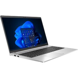 Ntb HP EliteBook 650 G9 i7-1255U, 15.6", 1920 x 1080 (FHD), RAM 16GB, SSD 512GB, Intel Iris Xe , FPR, Microsoft Windows 11 Pro  - stříbrný