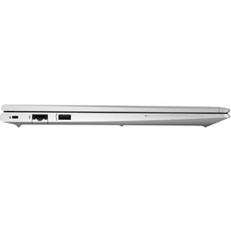 Ntb HP EliteBook 650 G9 i7-1255U, 15.6", 1920 x 1080 (FHD), RAM 16GB, SSD 512GB, Intel Iris Xe , FPR, Microsoft Windows 11 Pro  - stříbrný