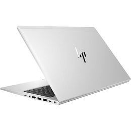 Ntb HP EliteBook 650 G9 i7-1255U, 15.6", 1920 x 1080 (FHD), RAM 16GB, SSD 512GB, Intel Iris Xe , FPR, Microsoft Windows 11 Pro  - stříbrný