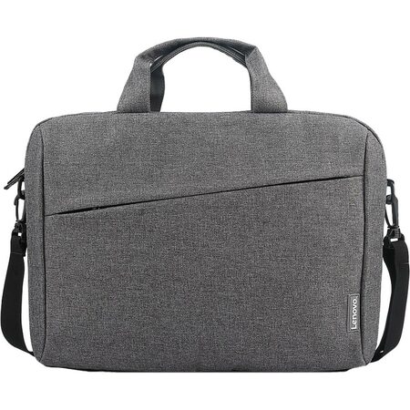 Brašna na notebook Lenovo Toploader T210 pro 15,6" - šedá