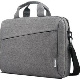 Brašna na notebook Lenovo Toploader T210 pro 15,6" - šedá