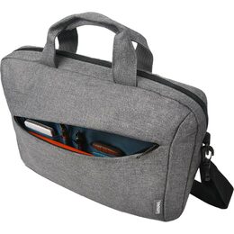 Brašna na notebook Lenovo Toploader T210 pro 15,6" - šedá