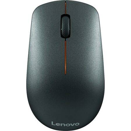 Myš Lenovo 400 Wireless - černá