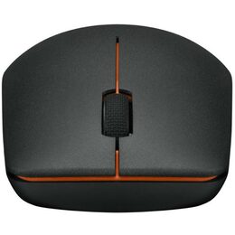 Myš Lenovo 400 Wireless - černá